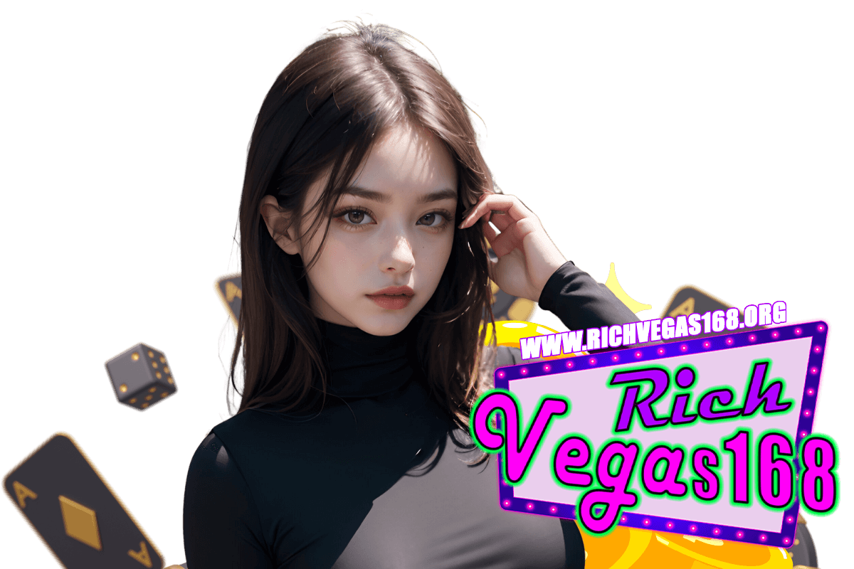 richvegas168 เว็บตรง