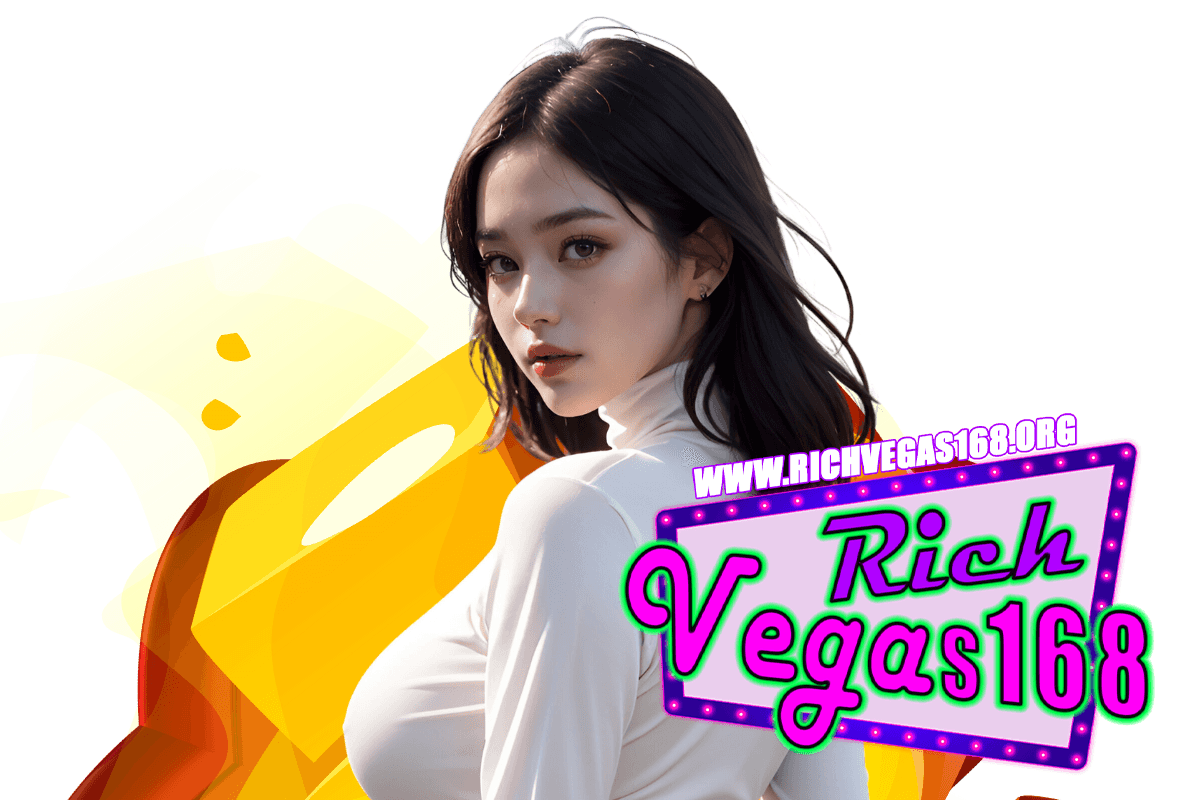 richvegas168 แจกเครดิตฟรี